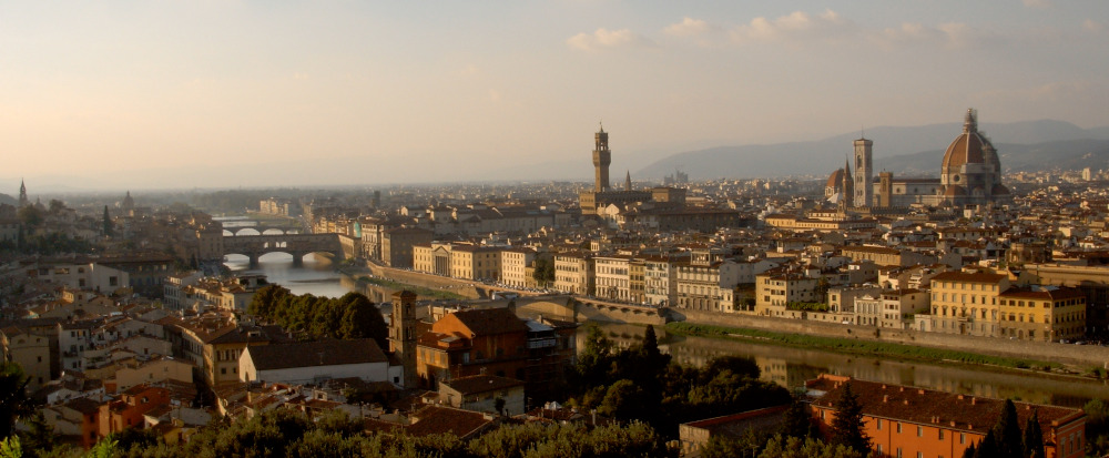 Picture of Florence, Italy