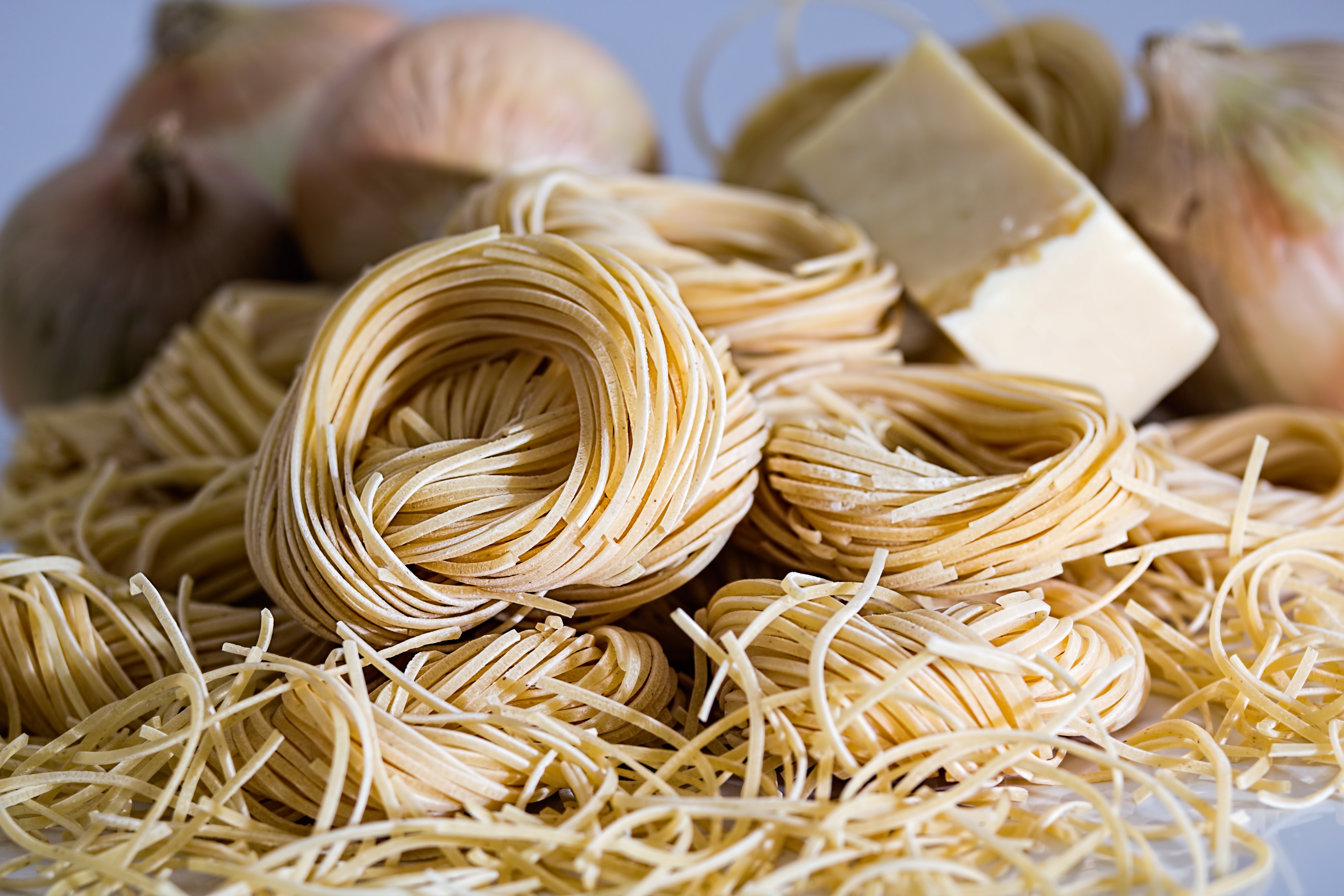 Dried Pasta